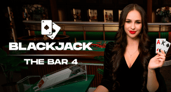 Bar BlackJack 4