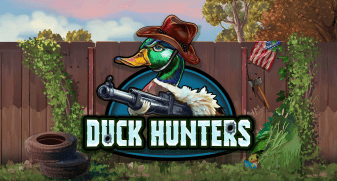 Duck Hunters