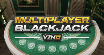 VZN Blackjack 1