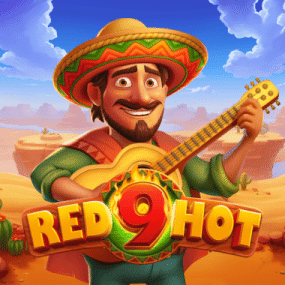 Red Hot 9