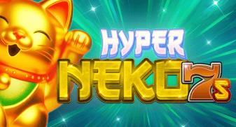 Hyper Neko 7s