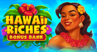 Hawaii Riches