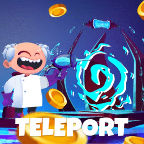 Teleport