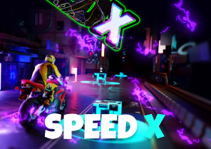 SpeedX