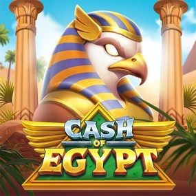 Cash Of Egypt