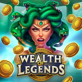 Wealth Of Legends