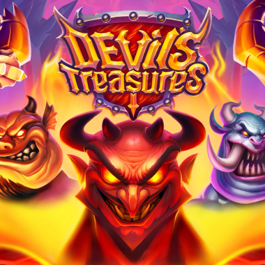Devil's Treasures
