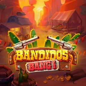 Bandidos Bang!