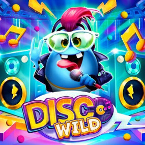 Disco Wild