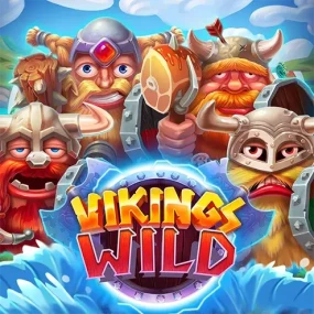 Vikings Wild