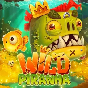 Wild Piranha