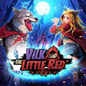 Vilk & Little Red