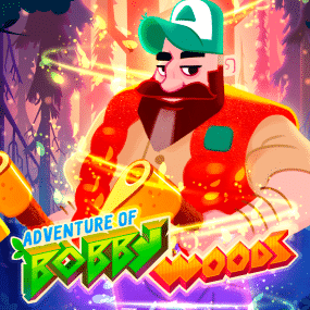 Bobby Woods
