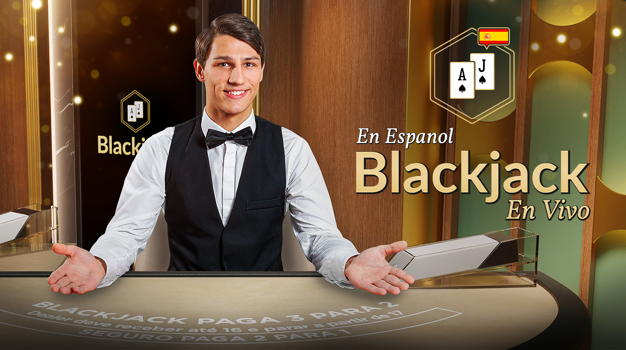Blackjack Clasico en Español 33