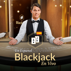 Blackjack Clasico en Español 33