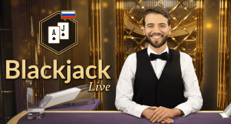 Blackjack Classic Ru 11