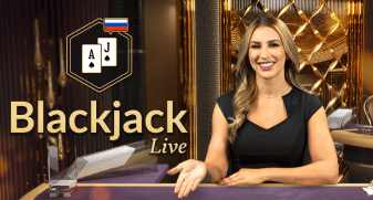 Blackjack Classic Ru 12