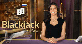 Blackjack Classic Ru 13