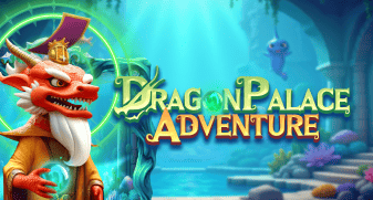 Dragon Palace Adventure