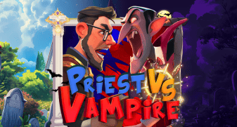 Priest VS. Vampire