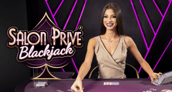 Salon Prive Blackjack O