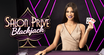 Salon Prive Blackjack P