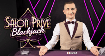 Salon Prive Blackjack Q