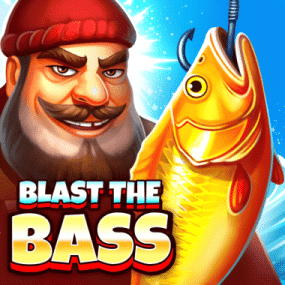 Blast the Bass Blast the Bass