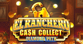 El Ranchero Cash Collect Diamond Path