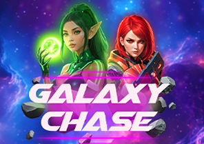 Galaxy Chase