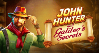 John Hunter and Galileo's Secrets