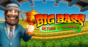 Big Bass Return to the Races