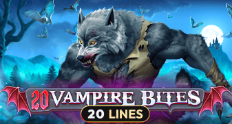 20 Vampire Bites