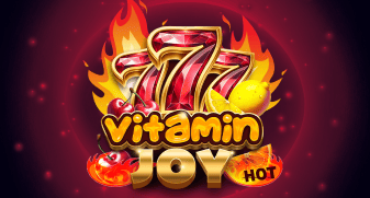 Vitamin Joy Hot