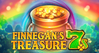 Finnegan's Treasure 7s