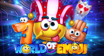 World Of Emoji