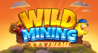 Wild Mining XXXtreme