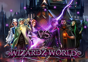 Wizardz World