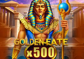 Golden Fate
