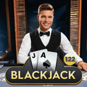 Blackjack 122
