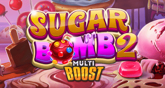 Sugar Bomb 2 MultiBoost