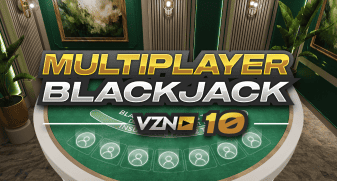 Blackjack VZN 10