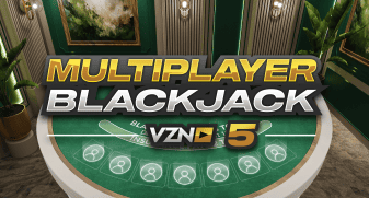 Blackjack VZN 5