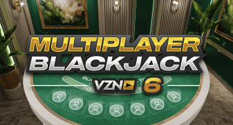 Blackjack VZN 6