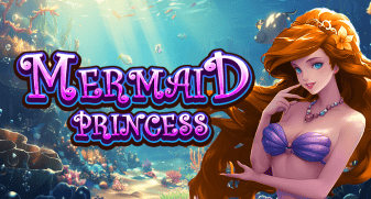 Mermaid Princess