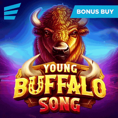 Young Buffalo Song