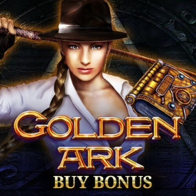 Golden Arc Buy Bonus