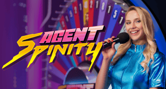 Agent Spinity