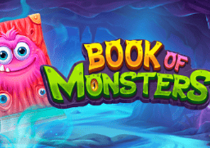 Book of Monsters