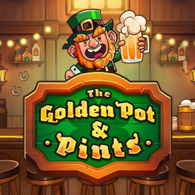 The Golden Pot and Pints
